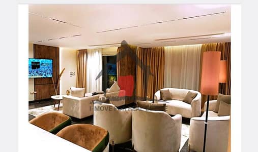 Luxury Standalone Villa for Sale  Palm Hills