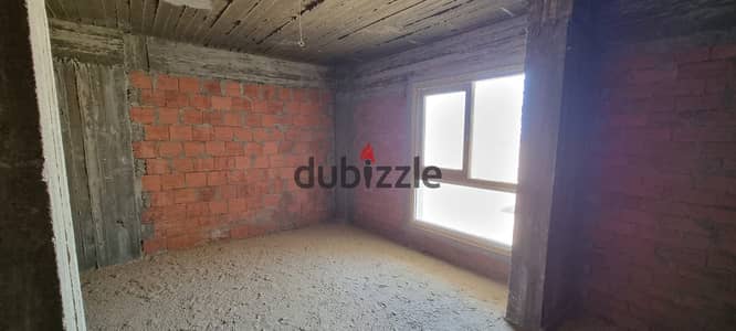 بارك فيلا للبيع بجاردن 210 م+ 50م جاردن ، 3 غرف نوم موقع مميز في ماونتن فيو آي سيتي Ground floor villa with garden for sale in Mountain View i City