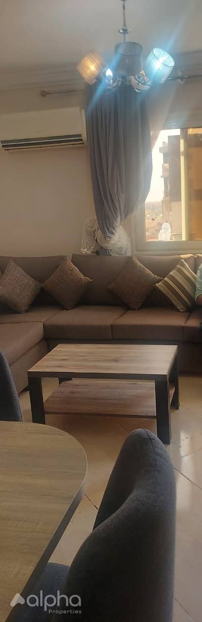 Apartment for sale in Dar Misr Compound, Sheikh Zayed, Dis 16, 140m, distinctive landscape view