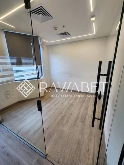 Office for Rent at Portal Sodic – Beverly Hills, Sheikh Zayed | Prime Location