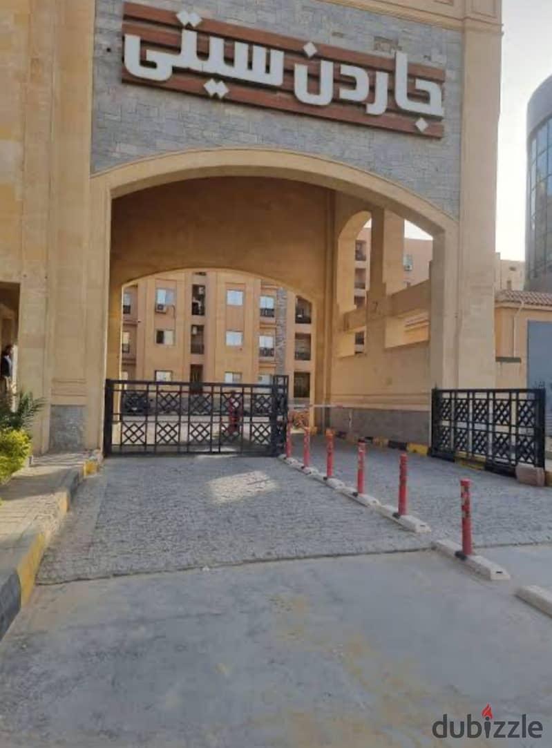 3 Bedrooms 120 sq.M Apartment for sale 2,400,000 EGP in Agyad Garden City, Hadayek October