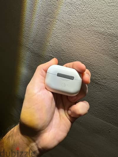 airpods pro اير بودز بروو original