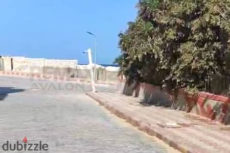 Ground chalet with garden for sale (Aqua View) 105 m + 40 m garden