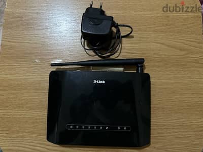 راوتر D-Link