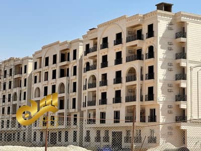 Apartment for sale in Green City Compound, October Gardens