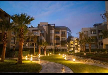 Best Price in Market for Fully finished Apartment in Park view compound