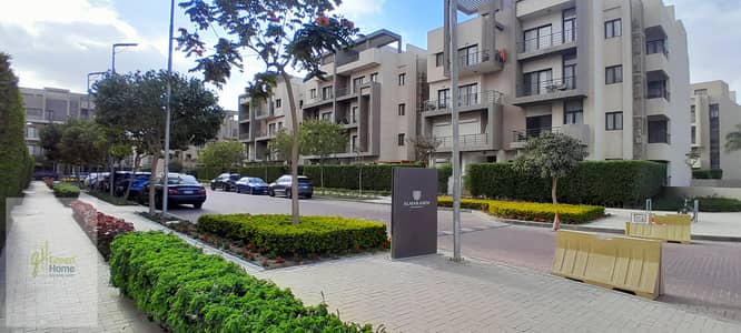 Fully Finished Apartment with ACs for Sale in Fifth Square Al Marasem ...
