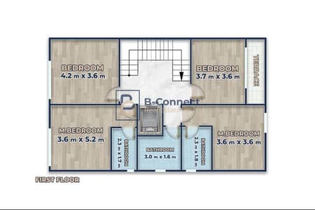 Twin House Villa (Resale) Palm Hills