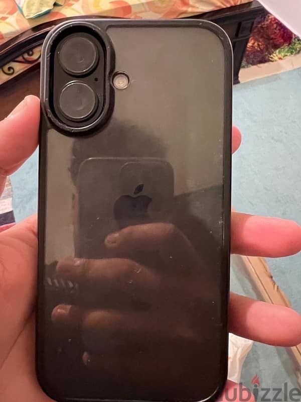 iPhone 16 1