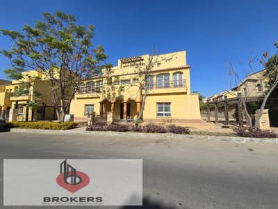 Standalone Villa for Sale – Largest Model in Madinaty – Fully Finished, Prime Price