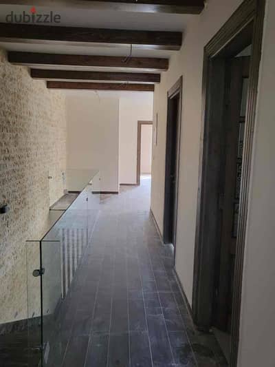 اي فيلا جاردين للايجار كمباوند ماونتن فيو تشيل أوت بارك 6 اكتوبر مطبخ و تكيفات I Villa Compound Mountain View Chill Out Park 6th October