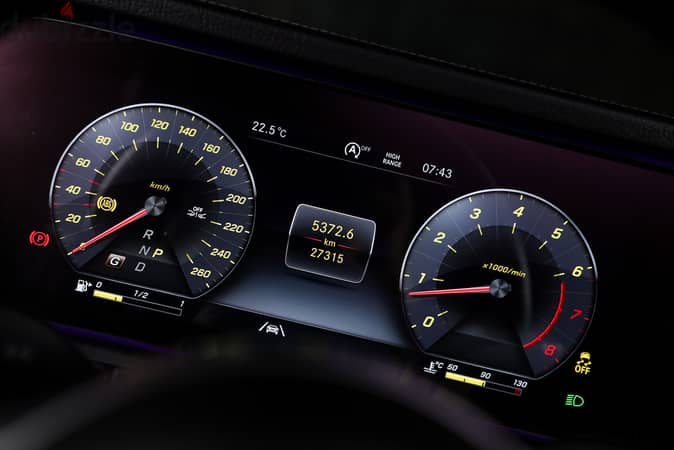 مرسيدس بنز جي إل-كلاس 2022_Mercedes Benz G500 2022