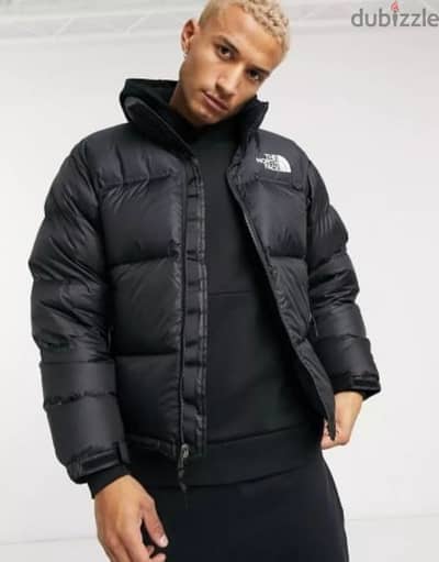 original the north face