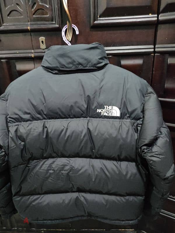 original the north face 1