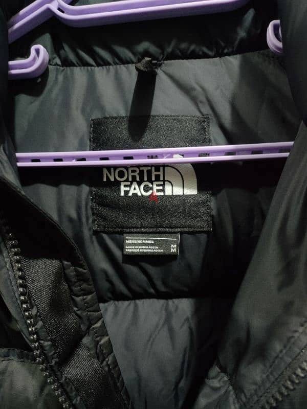 original the north face 3