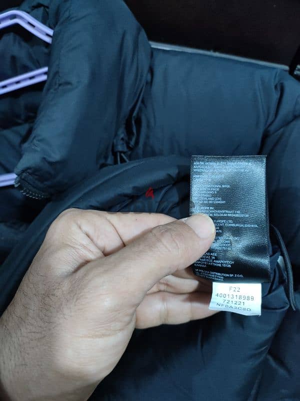 original the north face 4