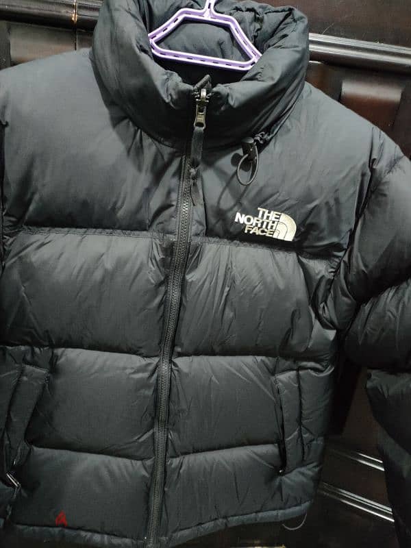 original the north face 6