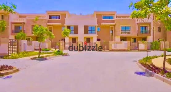 تاون هاوس 3غرف استلام فوري بسعر مميز