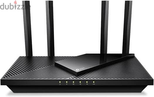 Tp-link AX-3000 (AX55) 1