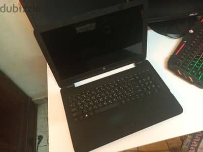 لابتوب hp notebook