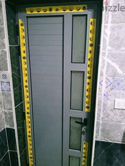 متاح تصنيع جميع انواع القطاعات