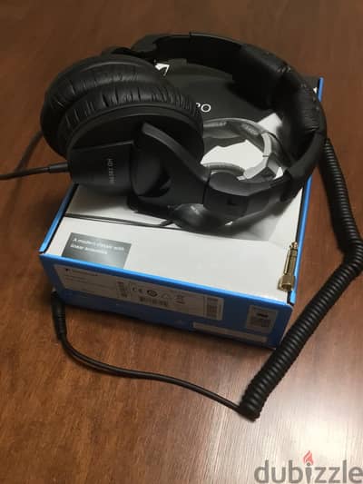 Sennhieser HD 280 pro Sennhieser HD 280 pro