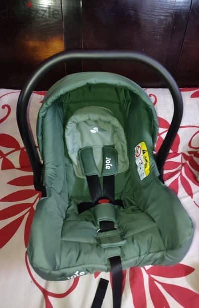 Carset Joie juva new