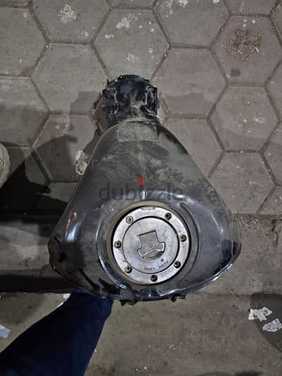 تانك 600rr للبيع