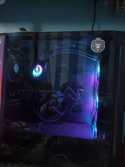 تجميعه high end i9 12kf