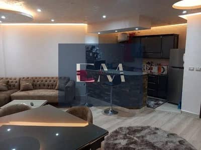 استوديو مفروش بالكامل للإيجار في الرحاب 1 – منطقة الكوندو
