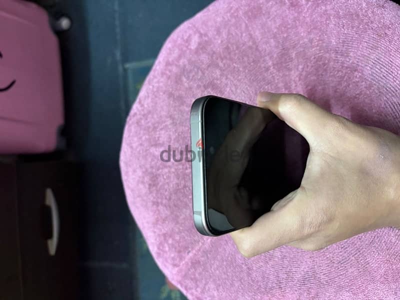 IPhone 15 pro max 3