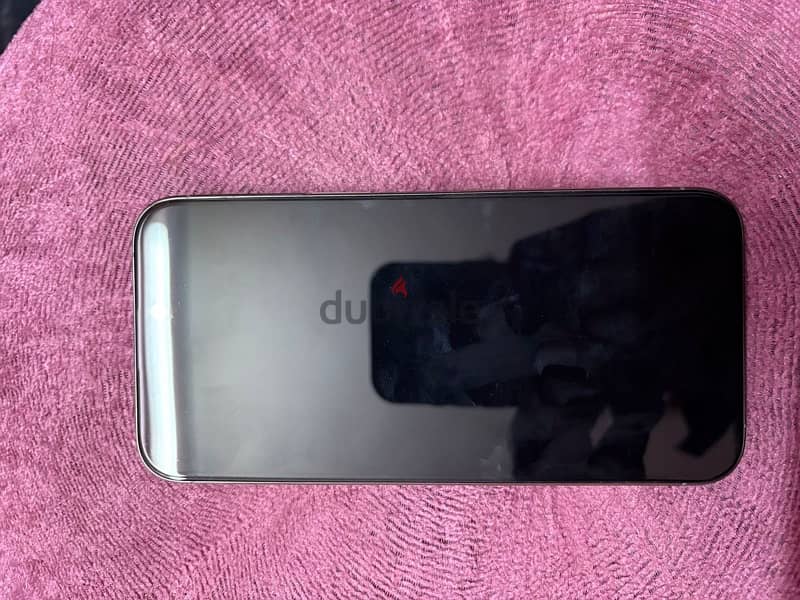 IPhone 15 pro max 4