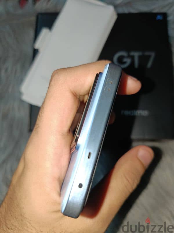 Realme gt 7 Global 3