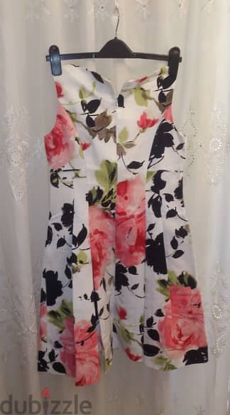 LAUREN Dress Ralph Lauren size 6