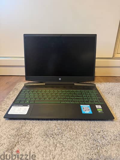 HP Pavilion Gaming 24GB RAM in good working condition