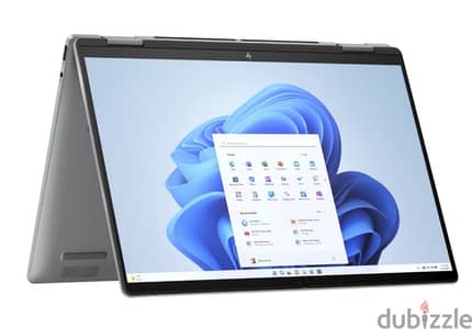 HP ENVY x360 14 inch 2-in-1 Laptop PC 14-fc0023dx