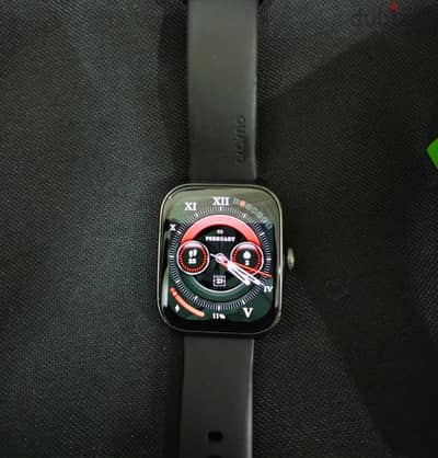 Oraimo watch Nova Am
