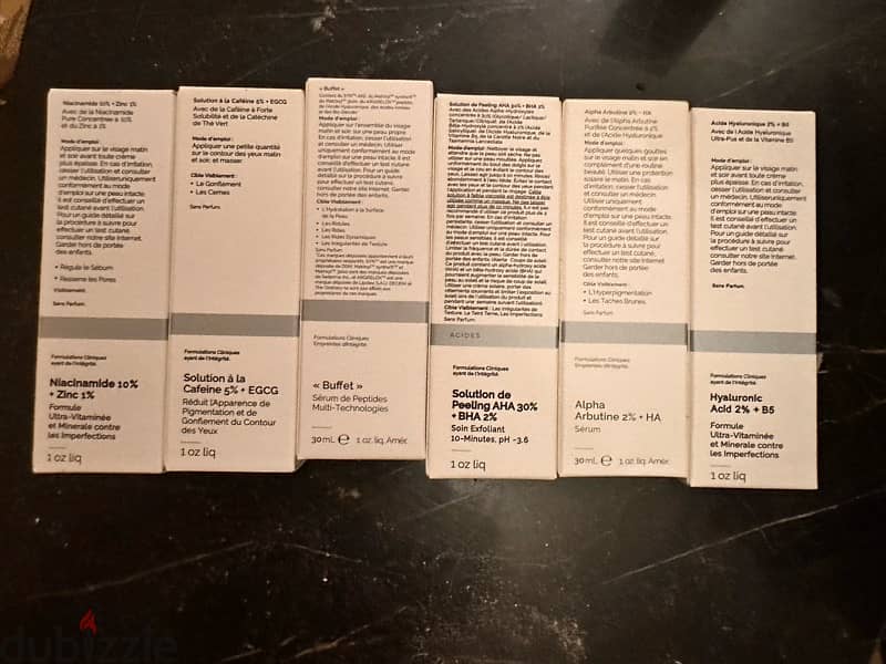the ordinary 1