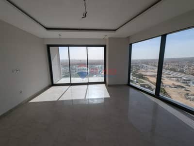 Luxury apartment 218m with kitchen and acs- Zed Towers