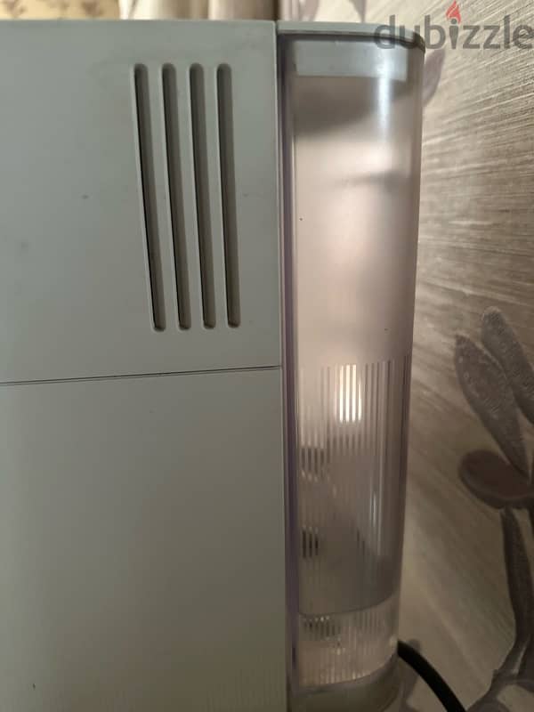 Nespresso Lattissima One 1