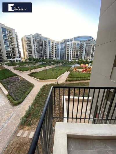 Apartment For Sale, Fully Finished 2 Bedrooms Under Market Price In Zed East - New Cairo