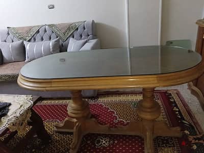 تربيزة سفره