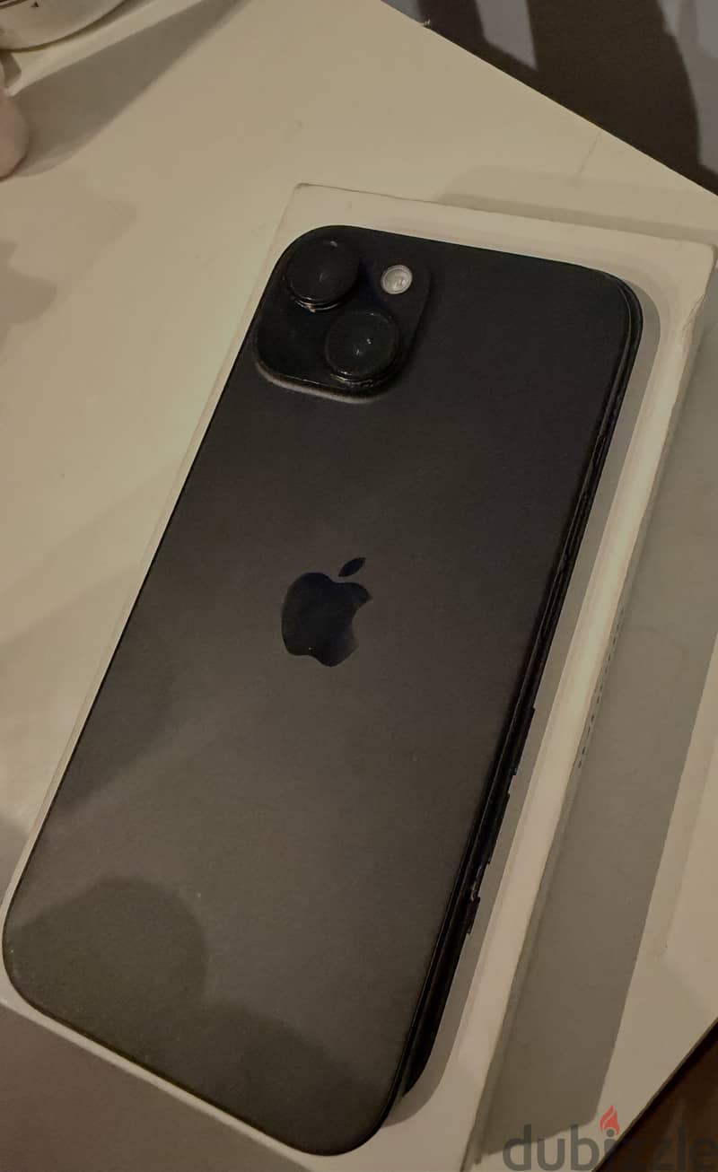 iPhone 15 1