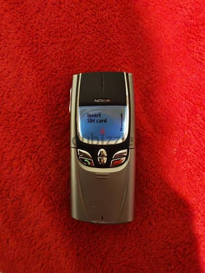Nokia 8890