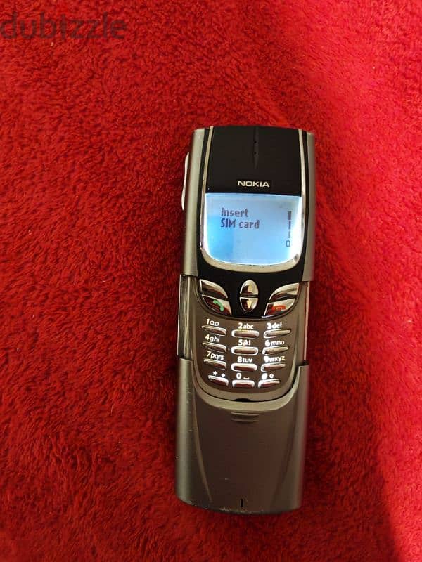Nokia 8890 1