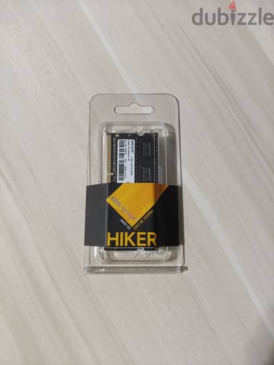 HIKSEMI DDR3 8GB Memory