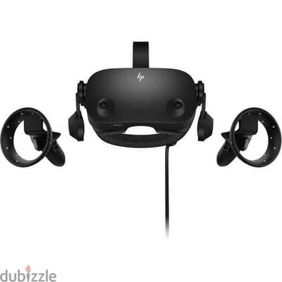 VR HP Reverb G2