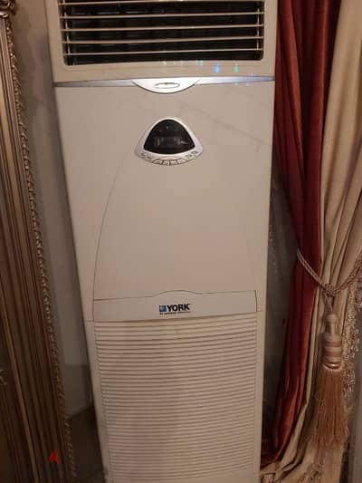 York Free Stand Air-condition