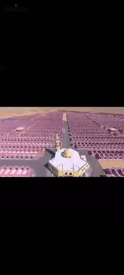 Grave for sale, area 21 meters, ownership transfer in the governorate, in New Cairo, on the first road to Ain Sokhna