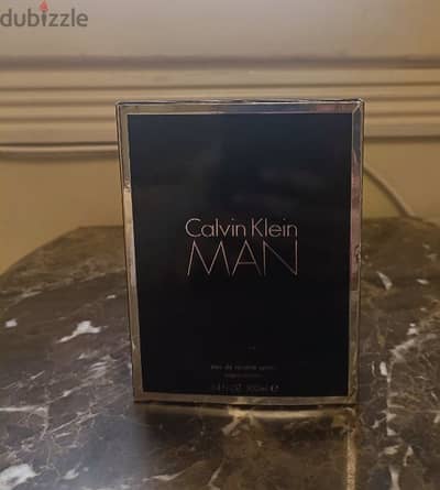 برفان Calvin Klein Man ١٠٠مم